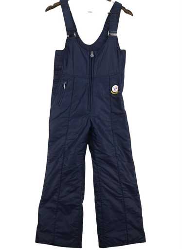 Brand × Luxury × Moncler Vintage Moncler Ski Wear… - image 1