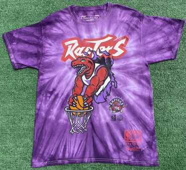 Mitchell & Ness Mitchell & Ness Toronto Raptors T… - image 1