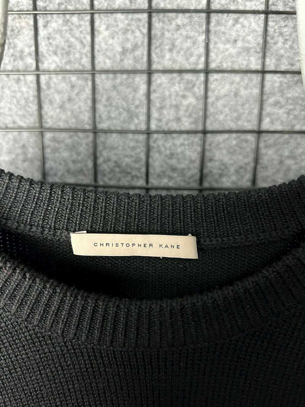 Christopher Kane × Designer × Streetwear Christop… - image 3