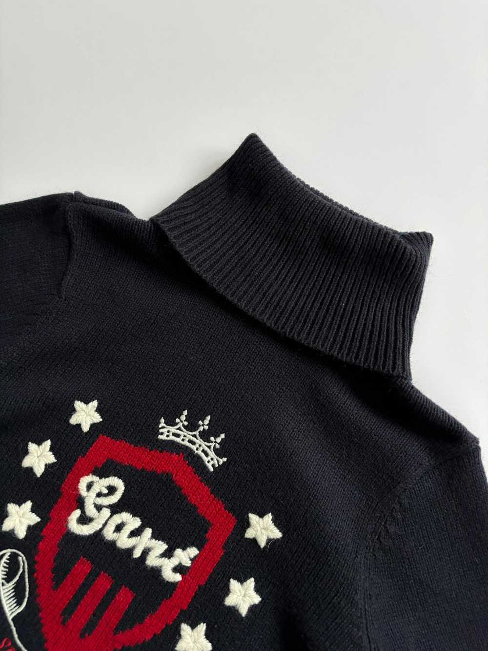 Gant × Streetwear × Vintage Vintage Gant Sweater … - image 10