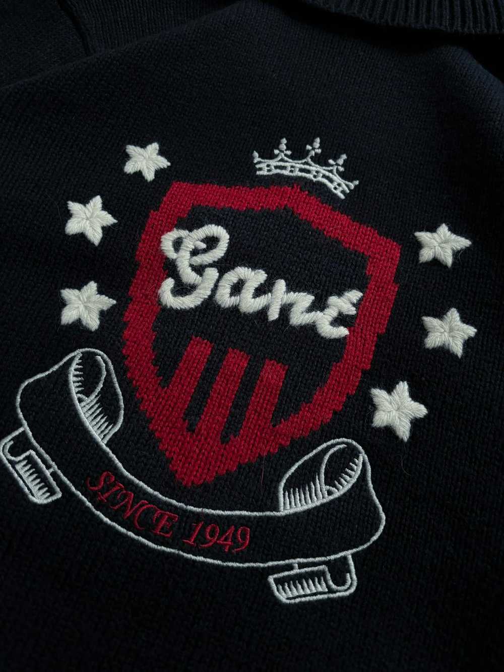 Gant × Streetwear × Vintage Vintage Gant Sweater … - image 3