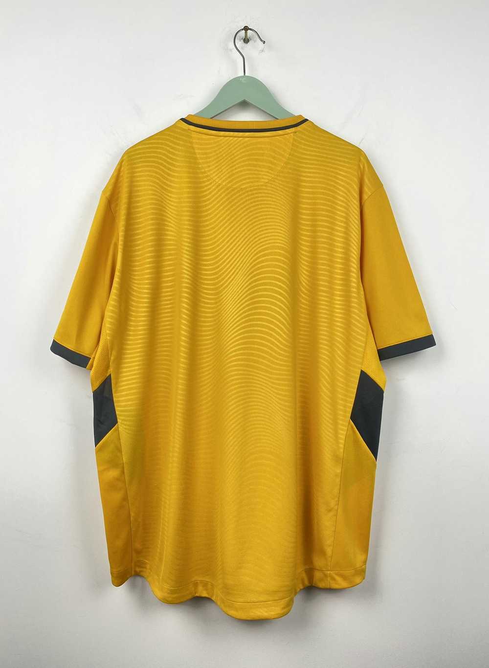 Soccer Jersey × Sportswear × Streetwear Wolverham… - image 7