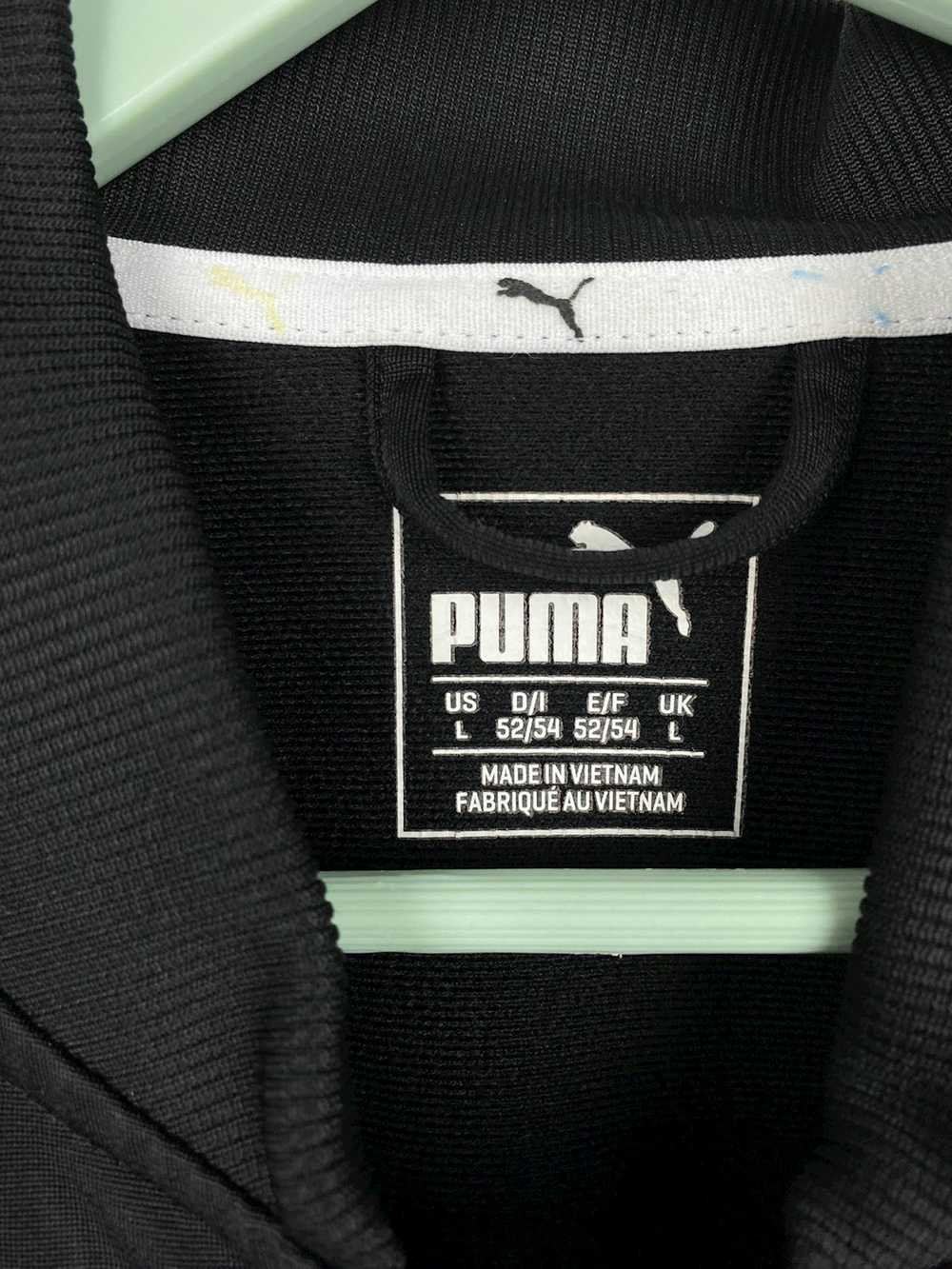 Puma × Soccer Jersey × Sportswear Wolverhampton W… - image 11