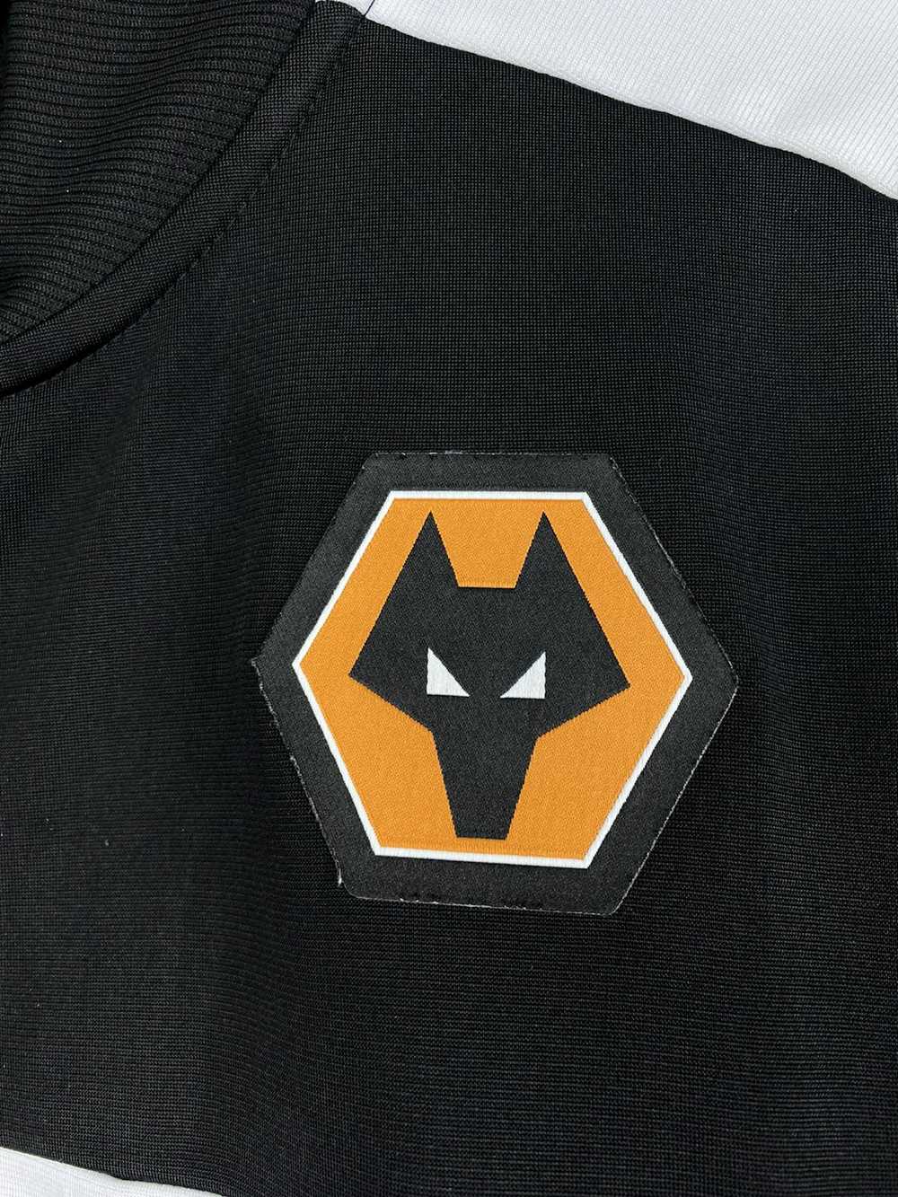 Puma × Soccer Jersey × Sportswear Wolverhampton W… - image 3