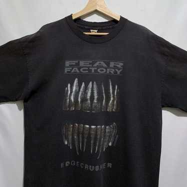 Vintage 90s fear factory - Gem