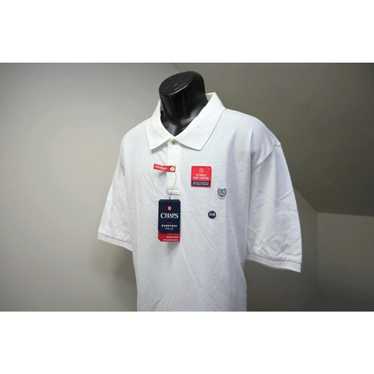 Ralph Lauren Polo Shirt Men 3XB XXXLB Big Gray Collared Casual Cotton