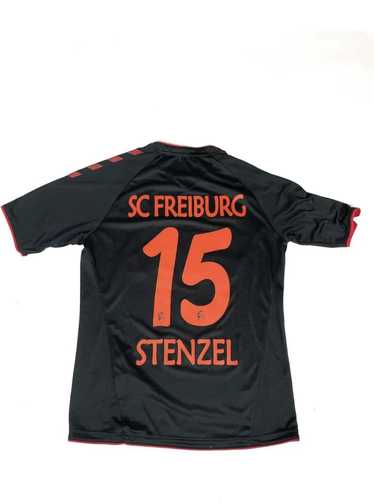 Soccer Jersey SC FREIBURG GERMANY 2019 2020 MATCH… - image 1