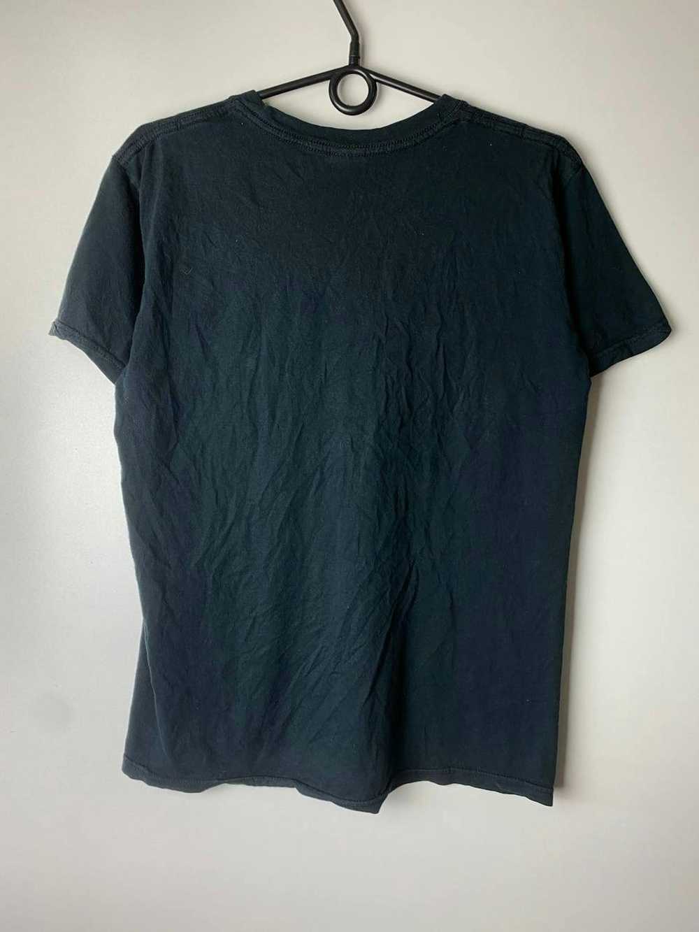 Vintage Suicide Silence vintage t-shirt size M - image 2