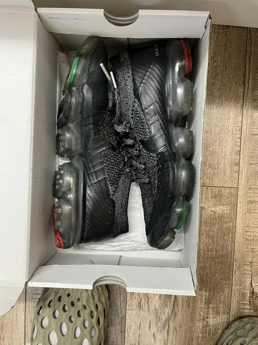 Nike Nike vapor max bhm - image 1