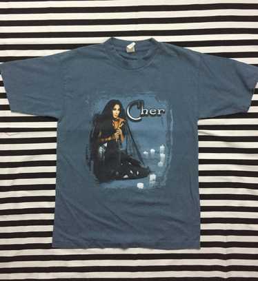 Band Tees 🔥Last Drop🔥RARE Cher Do You Believe T… - image 1