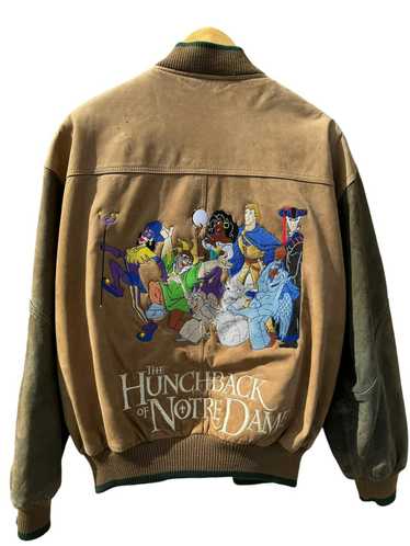 Other Disney hunchback of notre dame vintage jacke