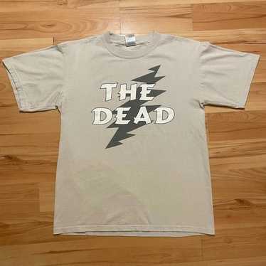 Other 2004 The Dead Grateful Dead Colorado Tour t… - image 1