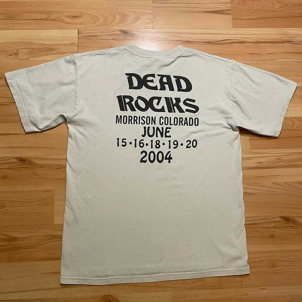 Other 2004 The Dead Grateful Dead Colorado Tour t… - image 2