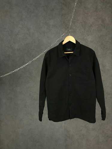 Neuw Neuw pocket jacket - image 1