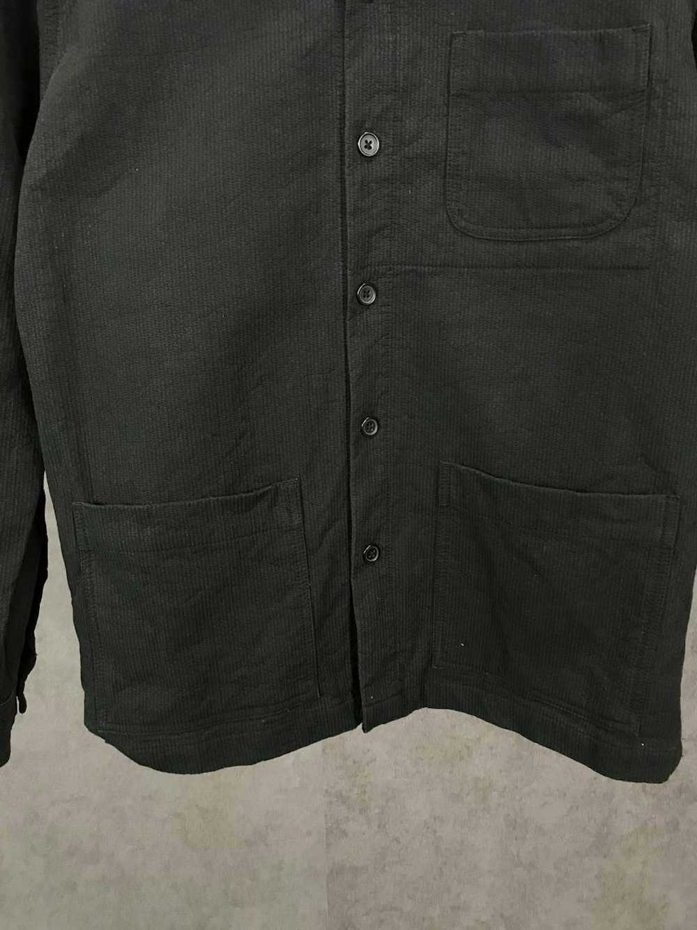 Neuw Neuw pocket jacket - image 3