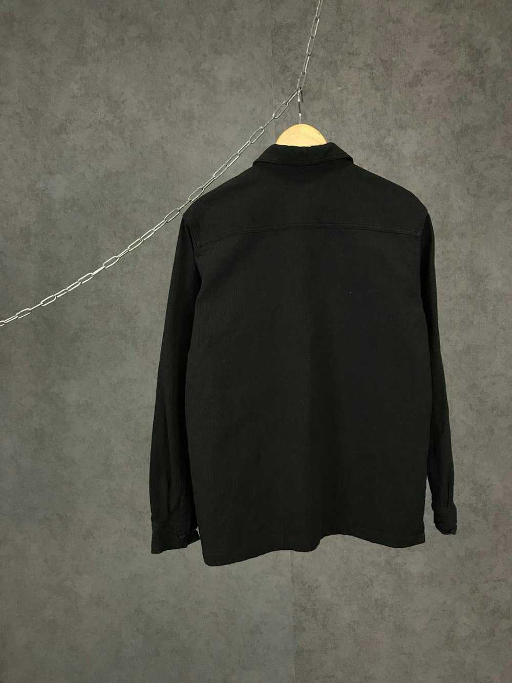 Neuw Neuw pocket jacket - image 5