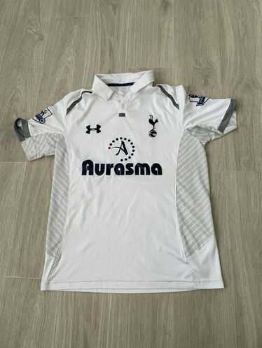 Soccer Jersey × Under Armour Under Armor Tottenha… - image 1
