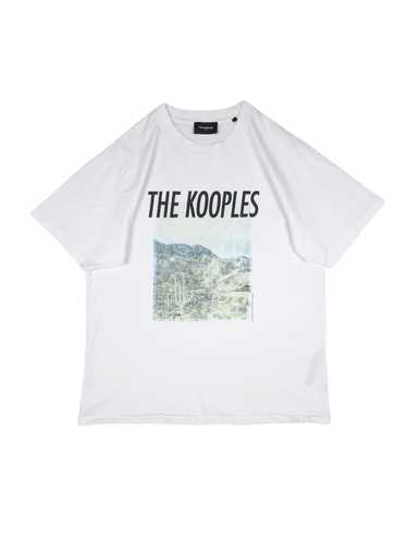 Art × Streetwear × The Kooples 💎 The Kooples Par… - image 1