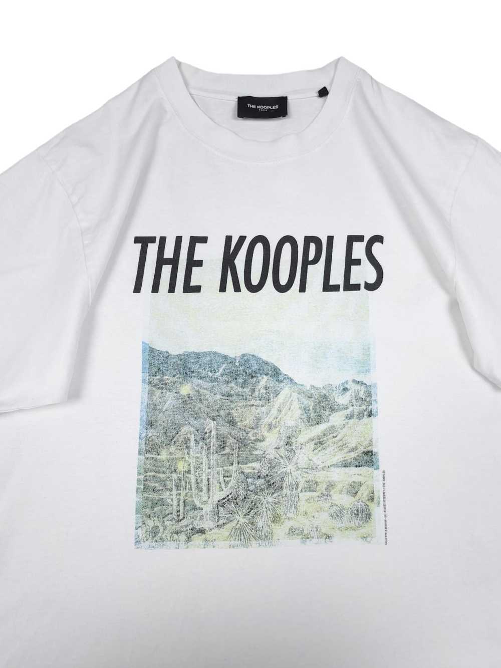 Art × Streetwear × The Kooples 💎 The Kooples Par… - image 3