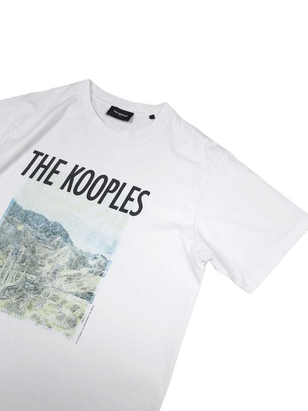 Art × Streetwear × The Kooples 💎 The Kooples Par… - image 4