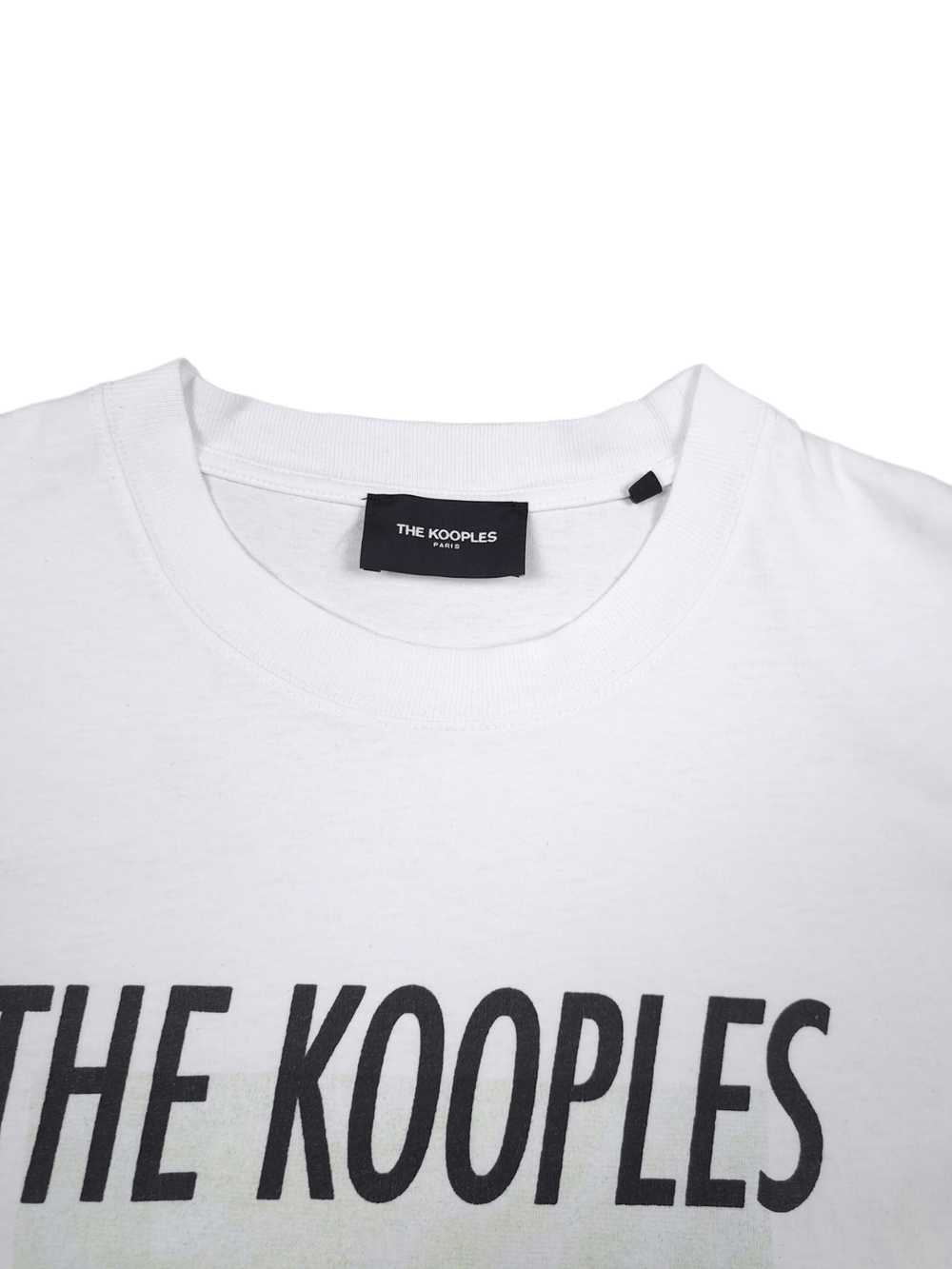 Art × Streetwear × The Kooples 💎 The Kooples Par… - image 5