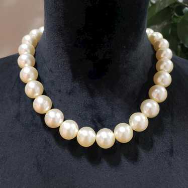 Other Fashion Beautiful Natural Freshwater Pearl … - image 1