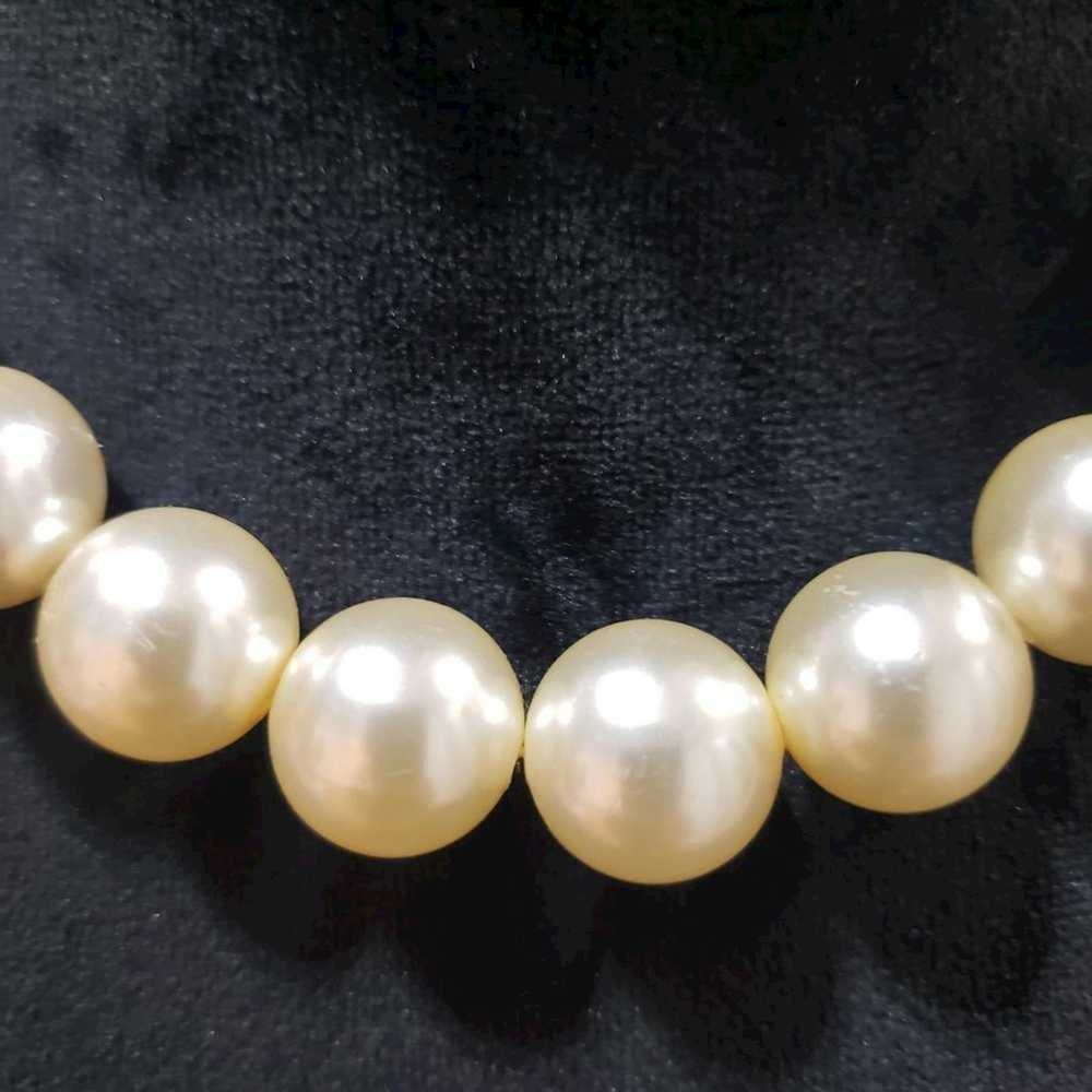 Other Fashion Beautiful Natural Freshwater Pearl … - image 3