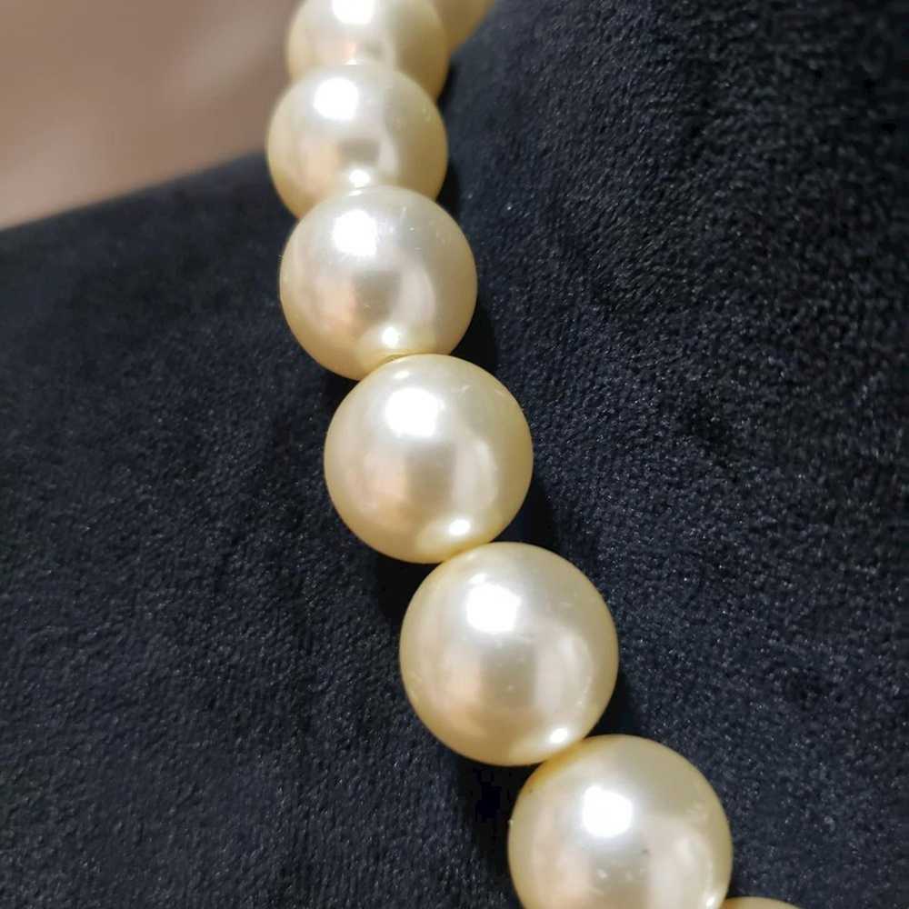 Other Fashion Beautiful Natural Freshwater Pearl … - image 4