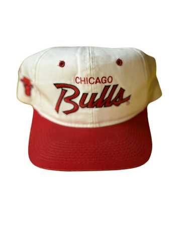 Other Sports specialities Chicago bulls hat script