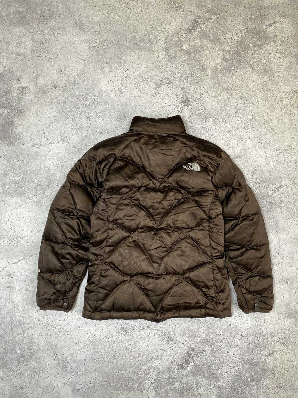 Grail × Hype × The North Face The North Face Brow… - image 11