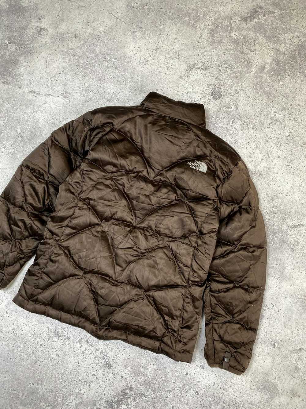 Grail × Hype × The North Face The North Face Brow… - image 12