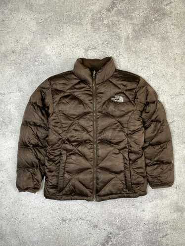 Grail × Hype × The North Face The North Face Brow… - image 1