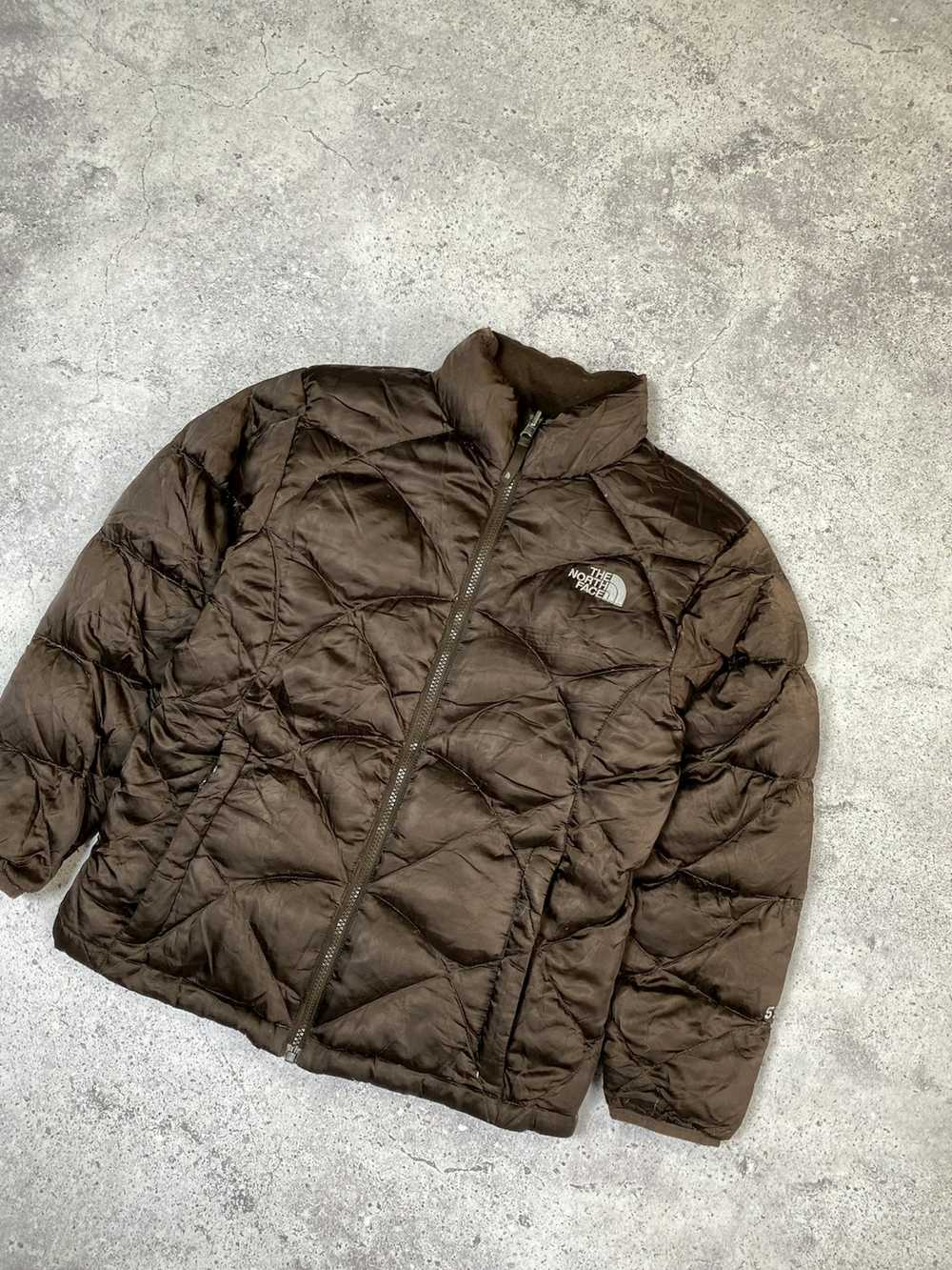 Grail × Hype × The North Face The North Face Brow… - image 2