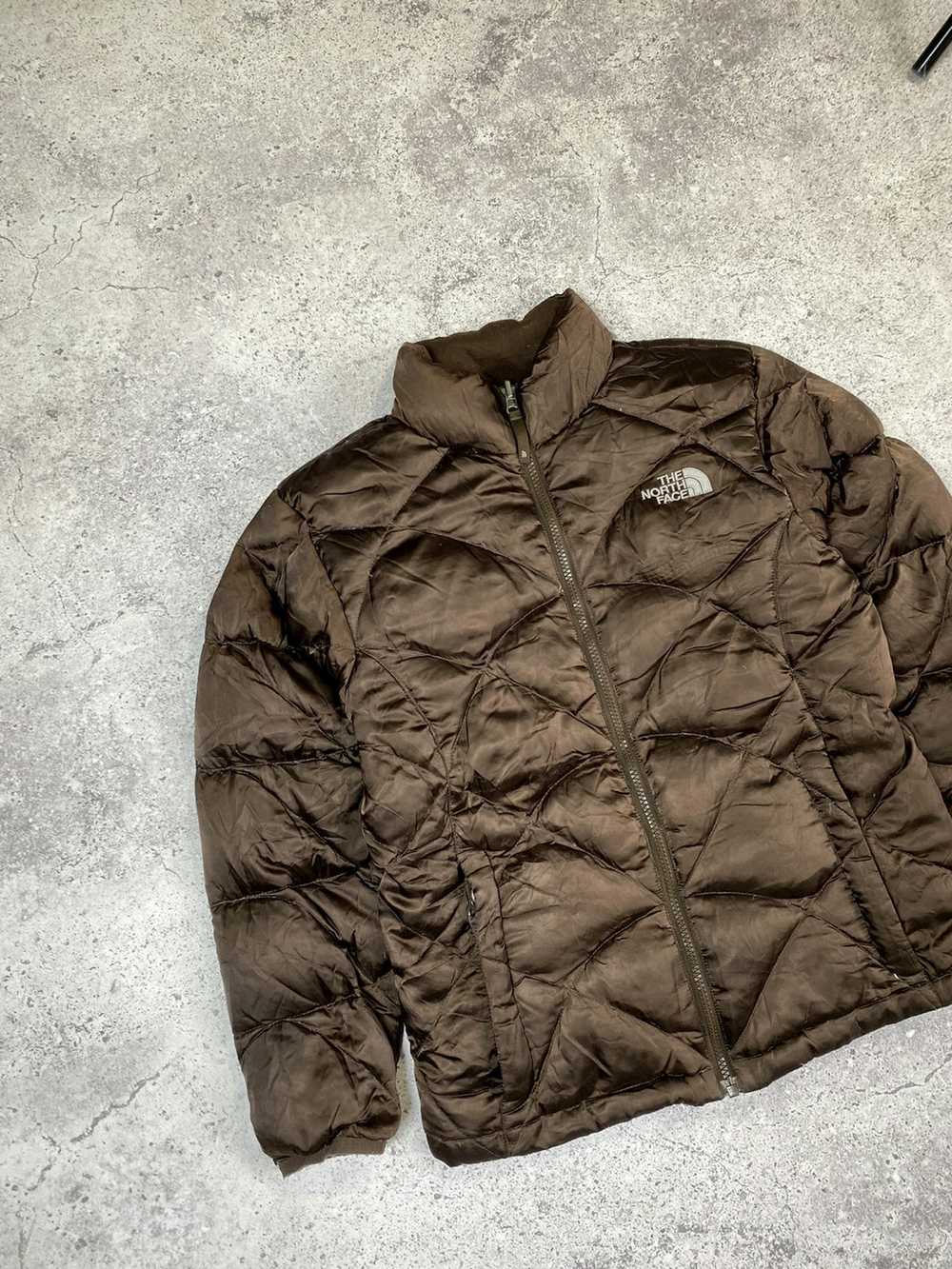 Grail × Hype × The North Face The North Face Brow… - image 3