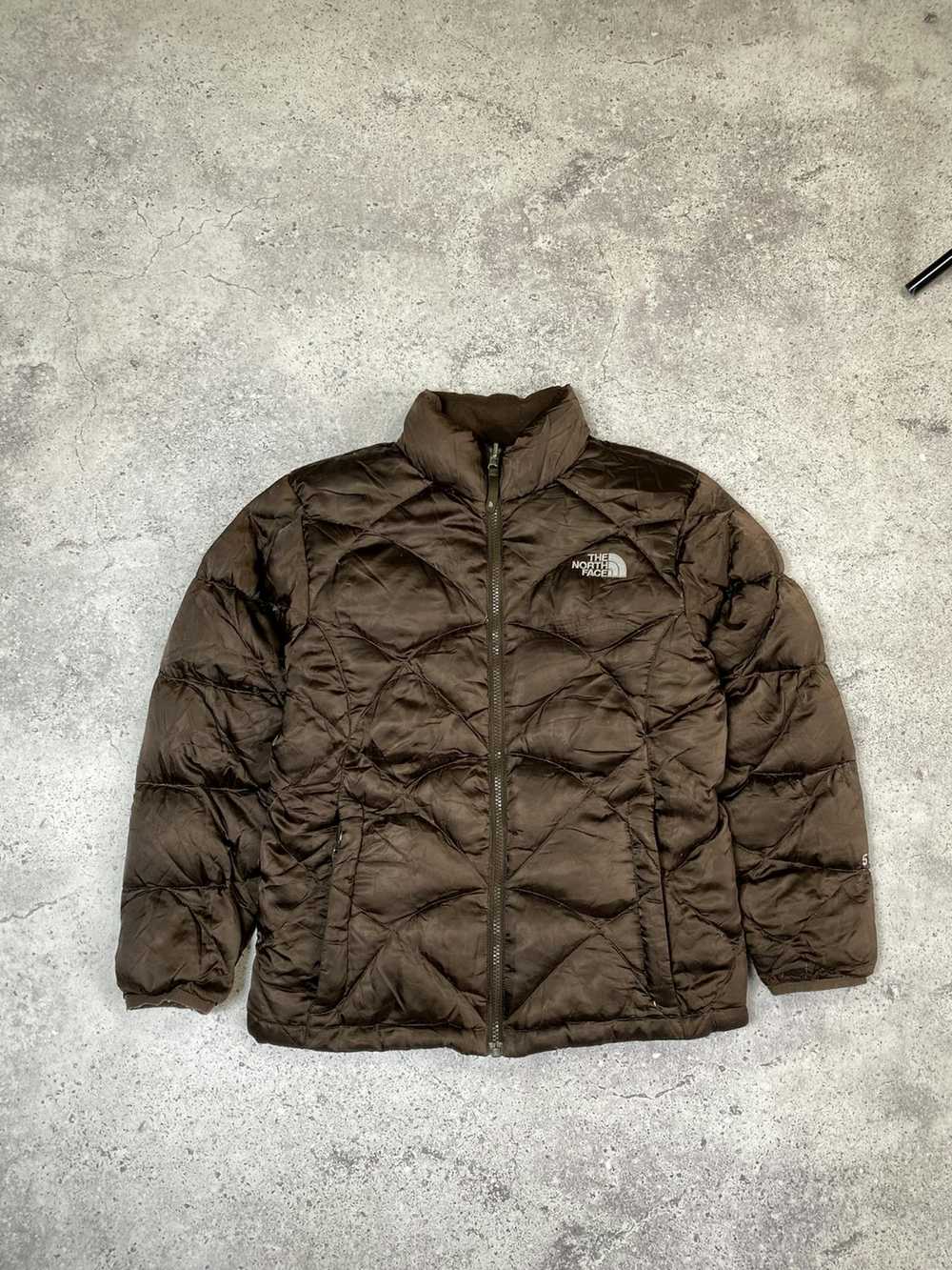 Grail × Hype × The North Face The North Face Brow… - image 4