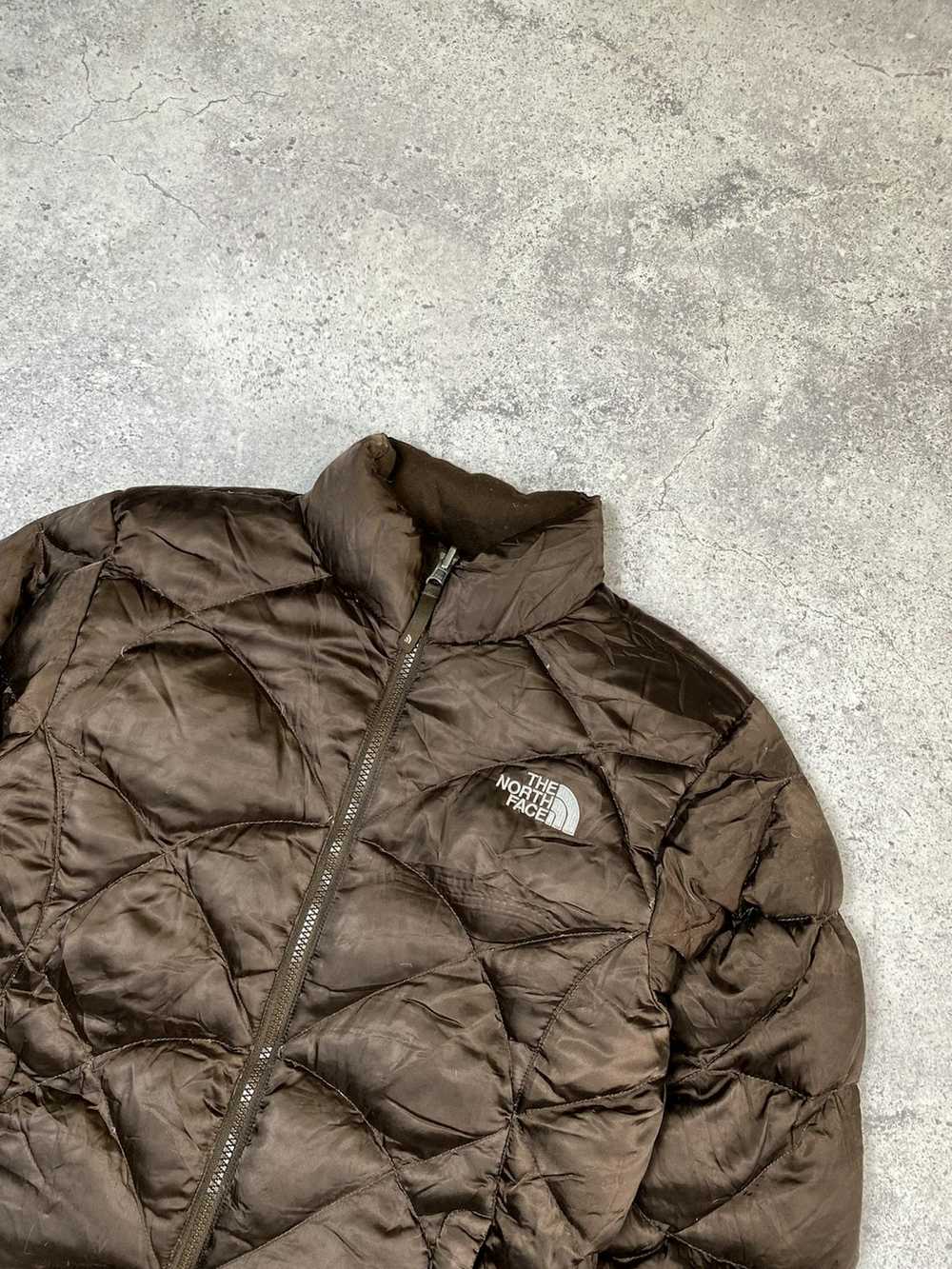 Grail × Hype × The North Face The North Face Brow… - image 5