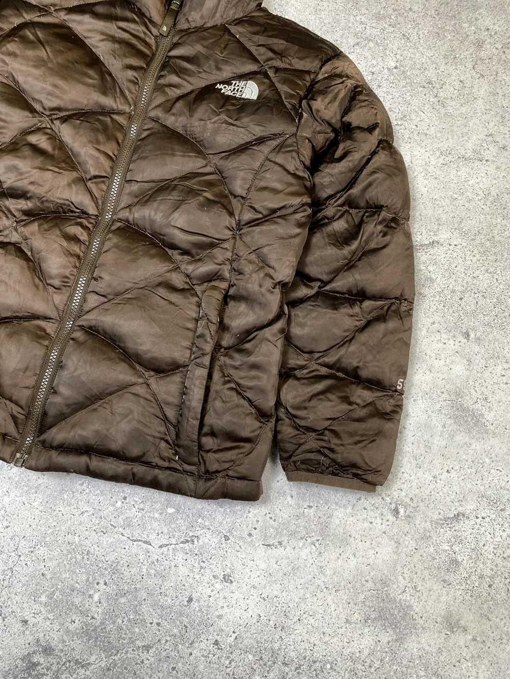 Grail × Hype × The North Face The North Face Brow… - image 6