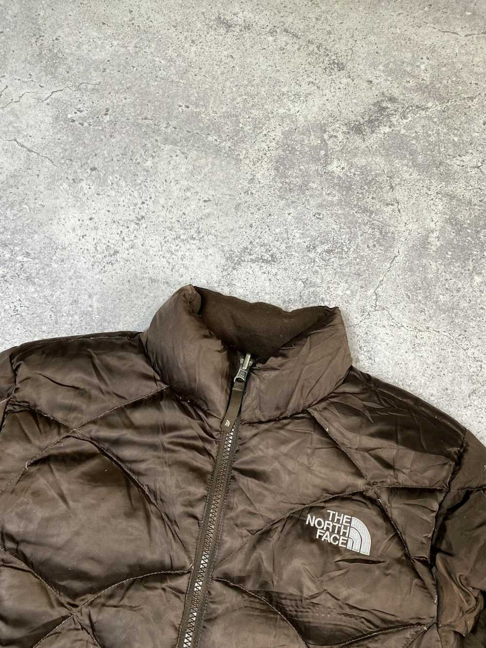 Grail × Hype × The North Face The North Face Brow… - image 9