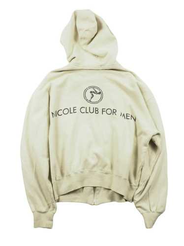 Vintage nicole club for - Gem