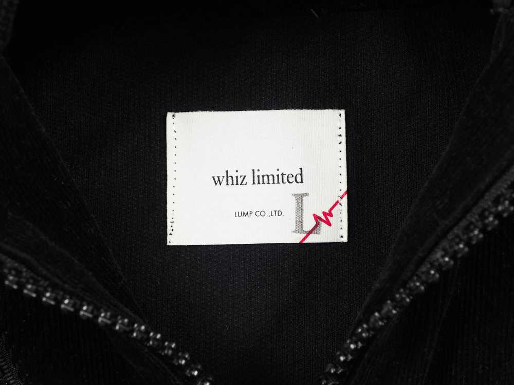 Whiz Limited Whiz limited bondage jacket - image 2