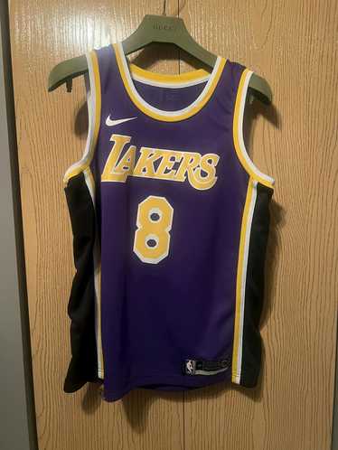 Kobe Mentality × L.A. Lakers × Nike NIKE KOBE BRYA