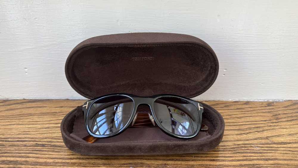 Tom Ford Tom Ford x rare x “JACK” sunglasses - image 10