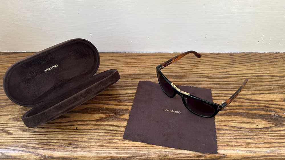 Tom Ford Tom Ford x rare x “JACK” sunglasses - image 1