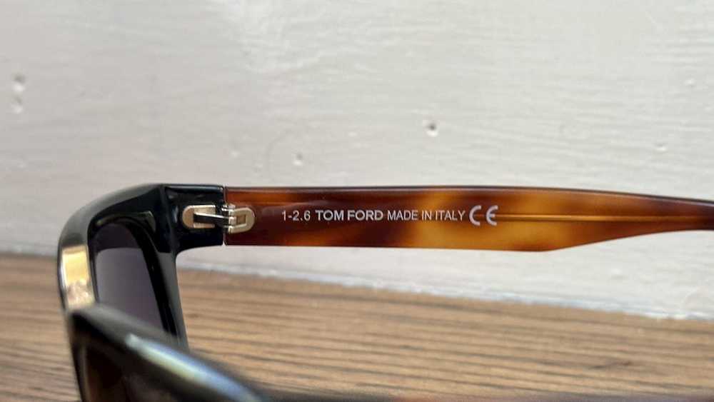 Tom Ford Tom Ford x rare x “JACK” sunglasses - image 4