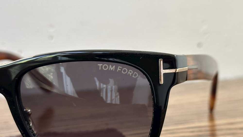 Tom Ford Tom Ford x rare x “JACK” sunglasses - image 5