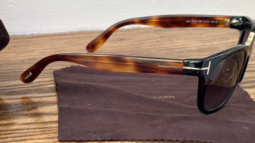 Tom Ford Tom Ford x rare x “JACK” sunglasses - image 7