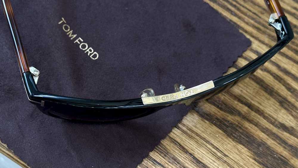 Tom Ford Tom Ford x rare x “JACK” sunglasses - image 8