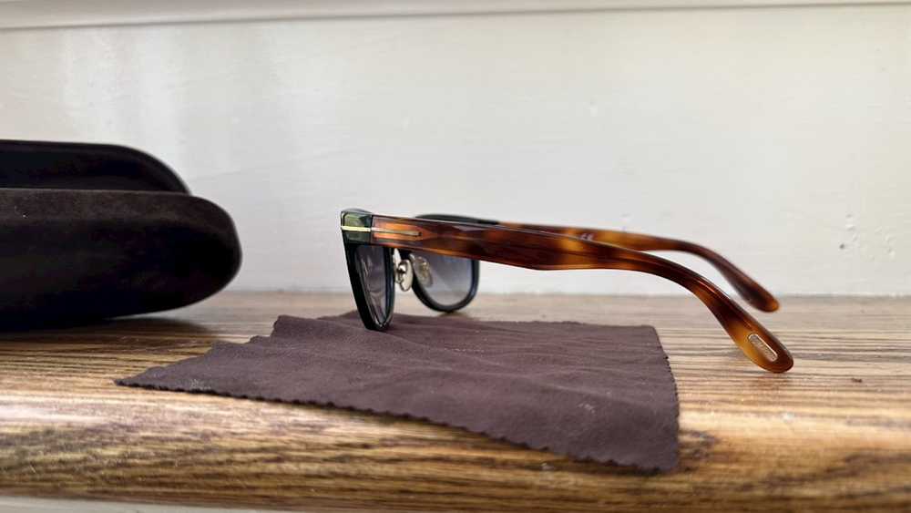 Tom Ford Tom Ford x rare x “JACK” sunglasses - image 9