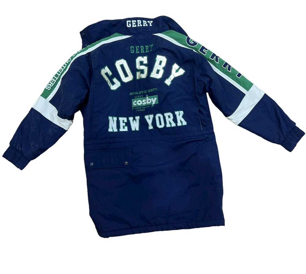 Japanese Brand × Streetwear × Vintage GERRY COSBY… - image 2