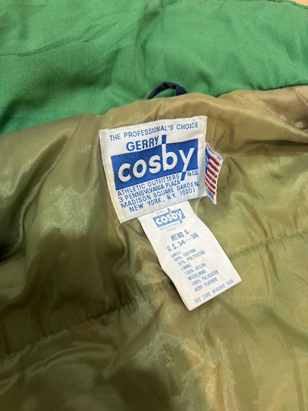 Japanese Brand × Streetwear × Vintage GERRY COSBY… - image 3